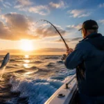 Vissen op Zee
